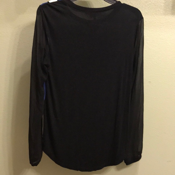 BCBG blouse - Picture 5 of 5